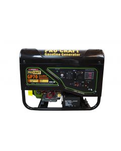 Benzinový generátor Procraft | GP70