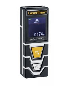 LaserRange-Master T3 max. 30m