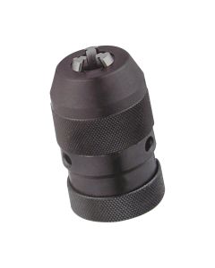 XTLINE Rychlosklíčidlo kovové strojní kuželové CLICK LOCK | 1-13 mm, B16