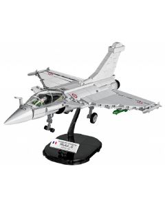 Stavebnice Armed Forces Rafale C 400 k