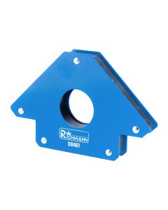 RICHMANN Magnet úhlový | 37,5 kg / 135x135 mm