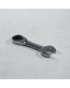 HONITON Klíč očkoplochý ráčnový krátký | 19 mm, 3/4”- E24
