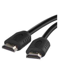 HDMI 2.0 high speed kabel A vidlice – A vidlice 3 m