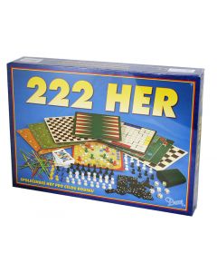 Hra soubor 222 her