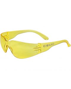 Brýle CXS-OPSIS ALAVO, žluté