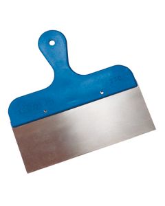 STAVTOOL Stěrka fasádní nerezová | 250 mm