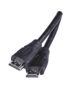 HDMI 2.0 high speed kabel ethernet A vidlice- A vidlice 1,5m