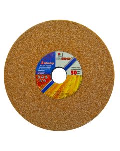 LUGA ABRASIVE Kotouč brusný ke stolním bruskám | 150x20x20 mm 92A 36 P 6 V 50