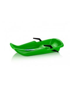Boby Twister plastové zelené