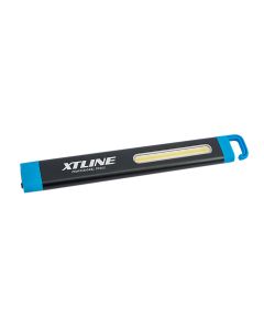 XTLINE Svítilna montážní SLIM | 250 lm, 780 mAh