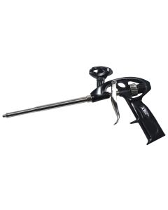 XTLINE Pistole celokovová, teflonová na PU pěny | 340 mm