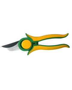 XTLINE Nůžky zahradnické, plastová rukojeť | SK5, 205 mm