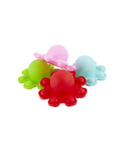 POP IT chobotnice 9 bublin