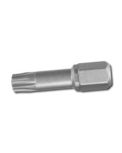 HONITON Bit TRX 1/4” | T15x25 mm (1bal/10ks)