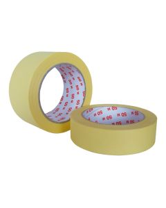 Lepicí páska papírová Komfort | 25 mm x 50 m