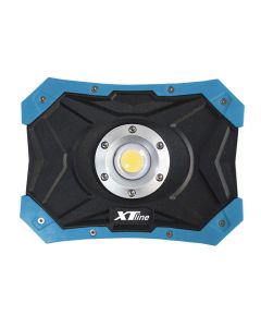 XTLINE Reflektor přenosný | 1500 lm, 6600 mAh