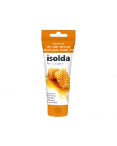 Krém na ruce ISOLDA, včelí vosk