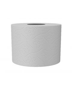 Toaletní papír HARMONY MAXIMA, 2-vrstvý, 69m