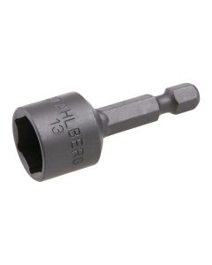 Adaptér STAHLBERG 1/4&quot; 6hran 13mm (2 ks)