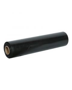 Folie smršťovací černá 50cmx150mx0, 023mm